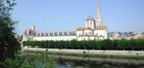 L'Abbaye de St-Savin