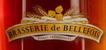 bière de Bellefois