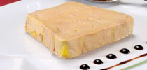 le foie gras