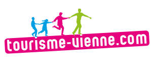 Tourisme en Vienne (Poitiers, Futuroscope), hébergements et loisirs en Poitou : hôtels, gîtes, parcs animaliers, insolite.